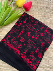 SABP39 Kanthawork Blouse Piece