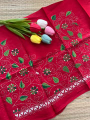 SABP41 Kanthawork Blouse Piece
