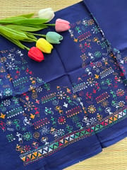 SABP43 Kanthawork Blouse Piece