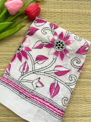SABP46 Kanthawork Blouse Piece