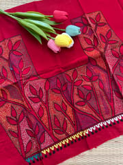 SABP47 Kanthawork Blouse Piece