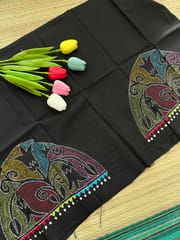 SABP48 Kanthawork Blouse Piece