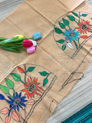 SABP49 Kanthawork Blouse Piece