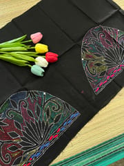 SABP53 Kanthawork Blouse Piece