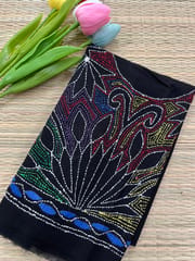 SABP53 Kanthawork Blouse Piece