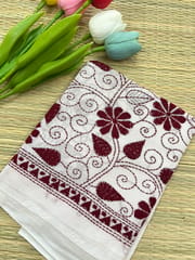 SABP54 Kanthawork Blouse Piece