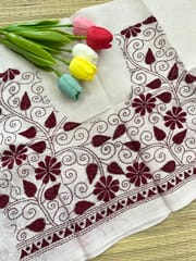 SABP54 Kanthawork Blouse Piece
