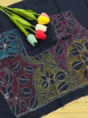 SABP55 Kanthawork Blouse Piece