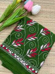SABP56 Kanthawork Blouse Piece