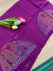 SABP58 Kanthawork Blouse Piece