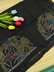 SABP59 Kanthawork Blouse Piece