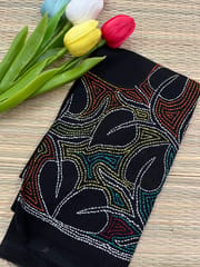 SABP59 Kanthawork Blouse Piece