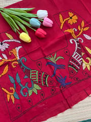 SABP61 Kanthawork Blouse Piece