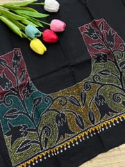 SABP62 Kanthawork Blouse Piece