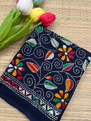 SABP65 Kanthawork Blouse Piece