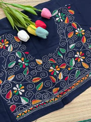 SABP65 Kanthawork Blouse Piece