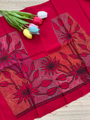 SABP66 Kanthawork Blouse Piece