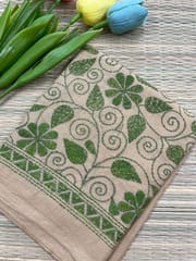 SABP68 Kanthawork Blouse Piece