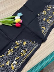 SABP69 Kanthawork Blouse Piece