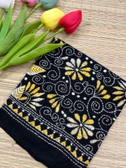 SABP69 Kanthawork Blouse Piece