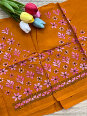 SABP71 Kanthawork Blouse Piece