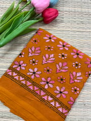 SABP71 Kanthawork Blouse Piece