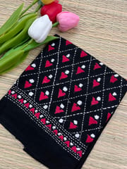 SABP73 Kanthawork Blouse Piece