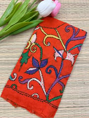 SABP76 Kanthawork Blouse Piece