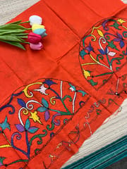 SABP76 Kanthawork Blouse Piece