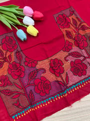 SABP78 Kanthawork Blouse Piece