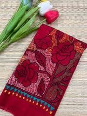 SABP78 Kanthawork Blouse Piece