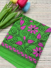 SABP79 Kanthawork Blouse Piece