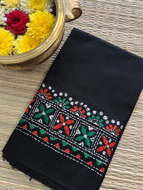 KNBP48 Kanthawork Blouse Piece