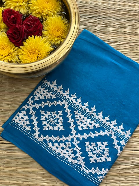 KUTBP209 Kutchwork Blouse Piece