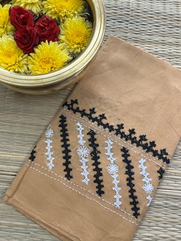 KUTBP216 Kutchwork Blouse Piece