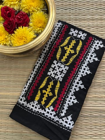 KUTBP217 Kutchwork Blouse Piece