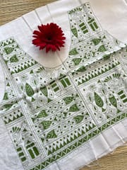 PKBP2 Kanthawork Blouse Piece