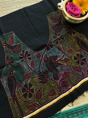 PKBP5 Kanthawork Blouse Piece