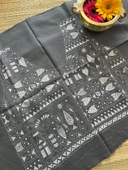 PKBP9 Kanthawork Blouse Piece