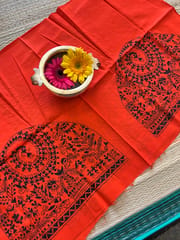 PKBP13 Kanthawork Blouse Piece
