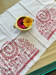 PKBP18 Kanthawork Blouse Piece
