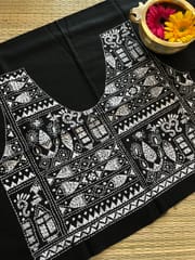 PKBP20 Kanthawork Blouse Piece