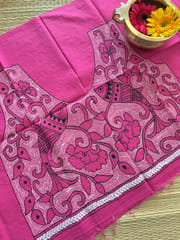 PKBP21 Kanthawork Blouse Piece