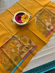 PKBP24 Kanthawork Blouse Piece