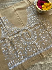 PKBP26 Kanthawork Blouse Piece
