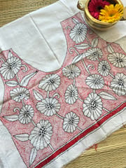 PKBP27 Kanthawork Blouse Piece