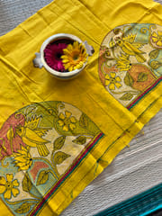 PKBP30 Kanthawork Blouse Piece