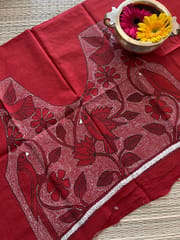 PKBP31 Kanthawork Blouse Piece