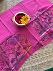 PKBP33 Kanthawork Blouse Piece