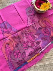 PKBP33 Kanthawork Blouse Piece
